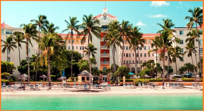 Hilton Nassau