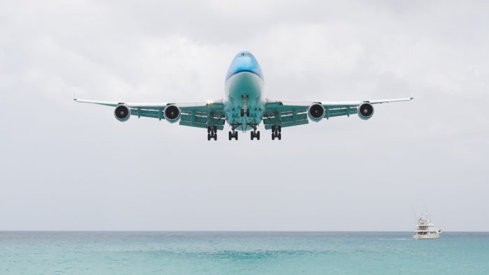The Definitive Guide to KLM’s Direct Routes From The U.S. [Plane Types & Seat Options]