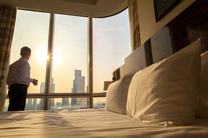 [Expired] New Welcome Bonus for Hotels.com Credit Card [3 Free Nights]