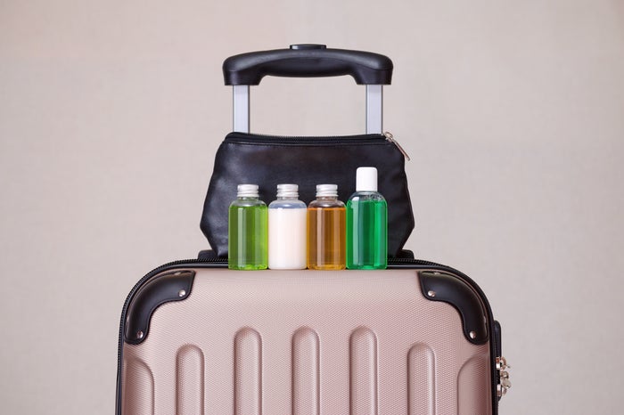 The 12 Best Travel Toiletry Bags for Men & Women [2026]