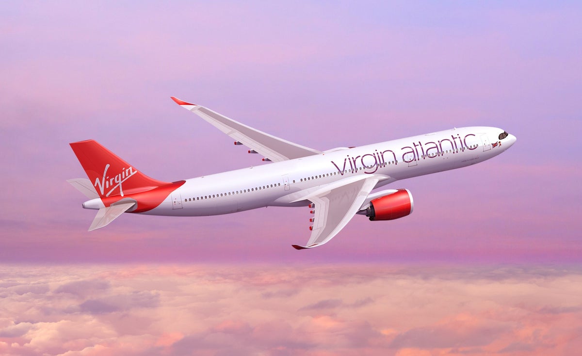 Virgin Atlantic Review – Seats, Amenities, Customer Service, Baggage Fees & More