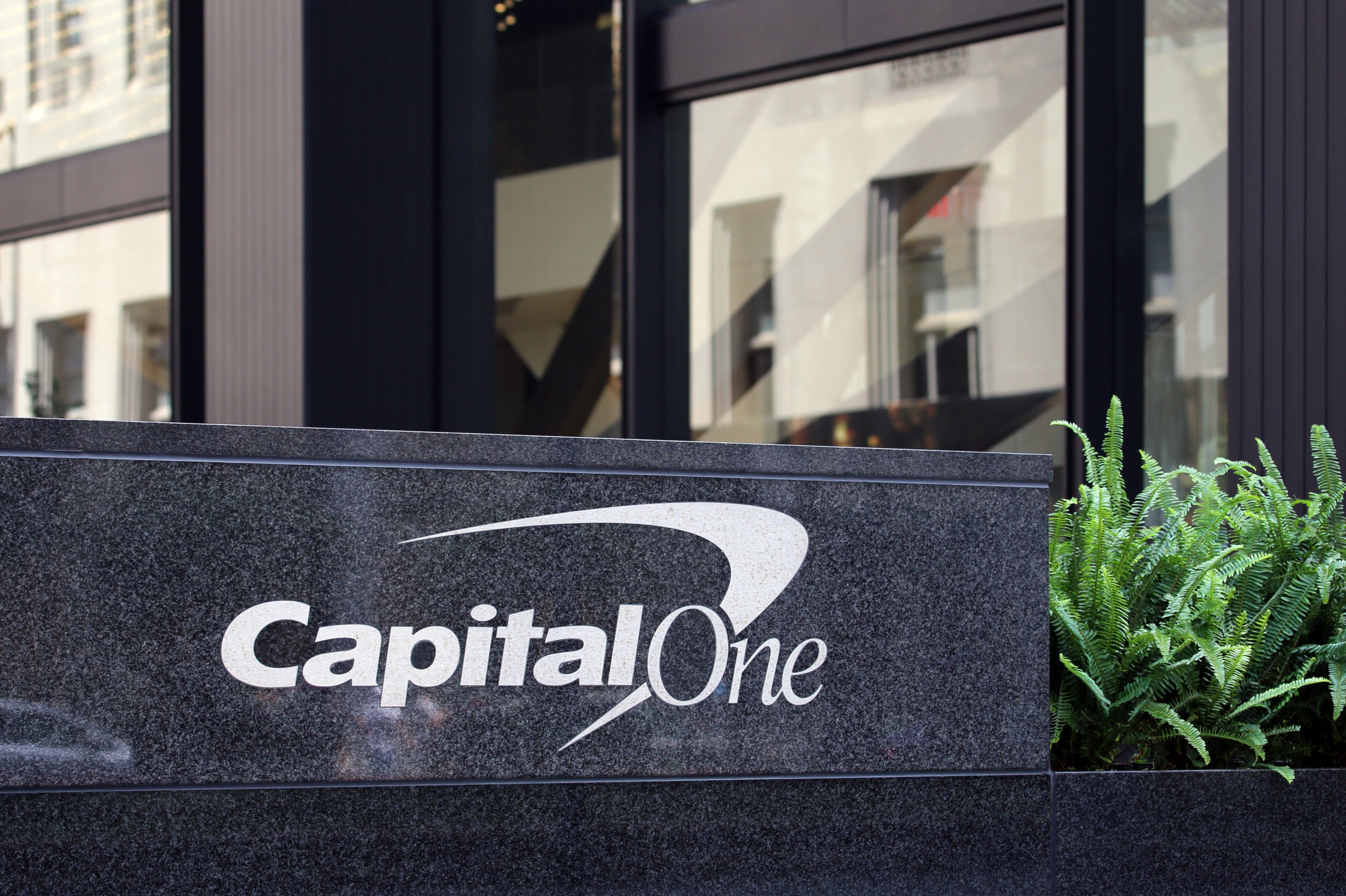 Capital One