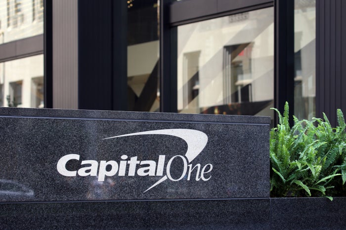 Capital One Introduces Venture Business and VentureOne Business Cards
