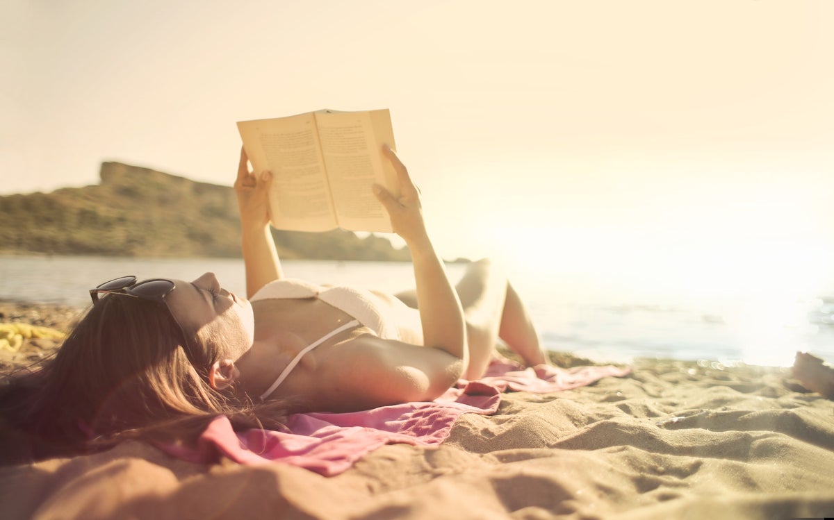 60 Best Travel Books to Inspire Your Next Trip