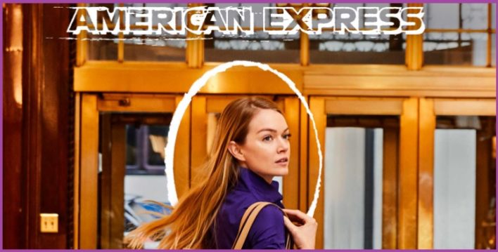 Amex Shopping