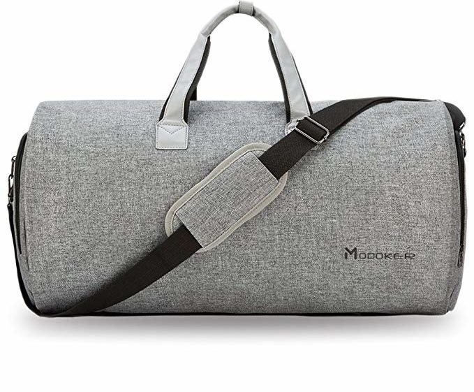 mens garment bag duffel