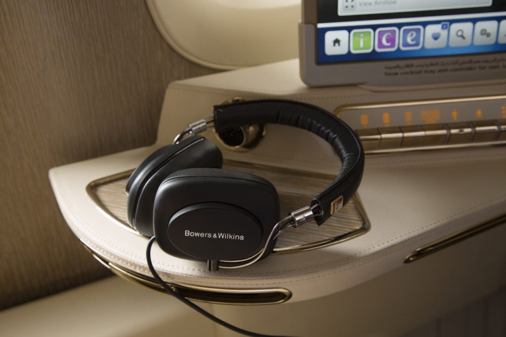 Image Courtesy: Emirates