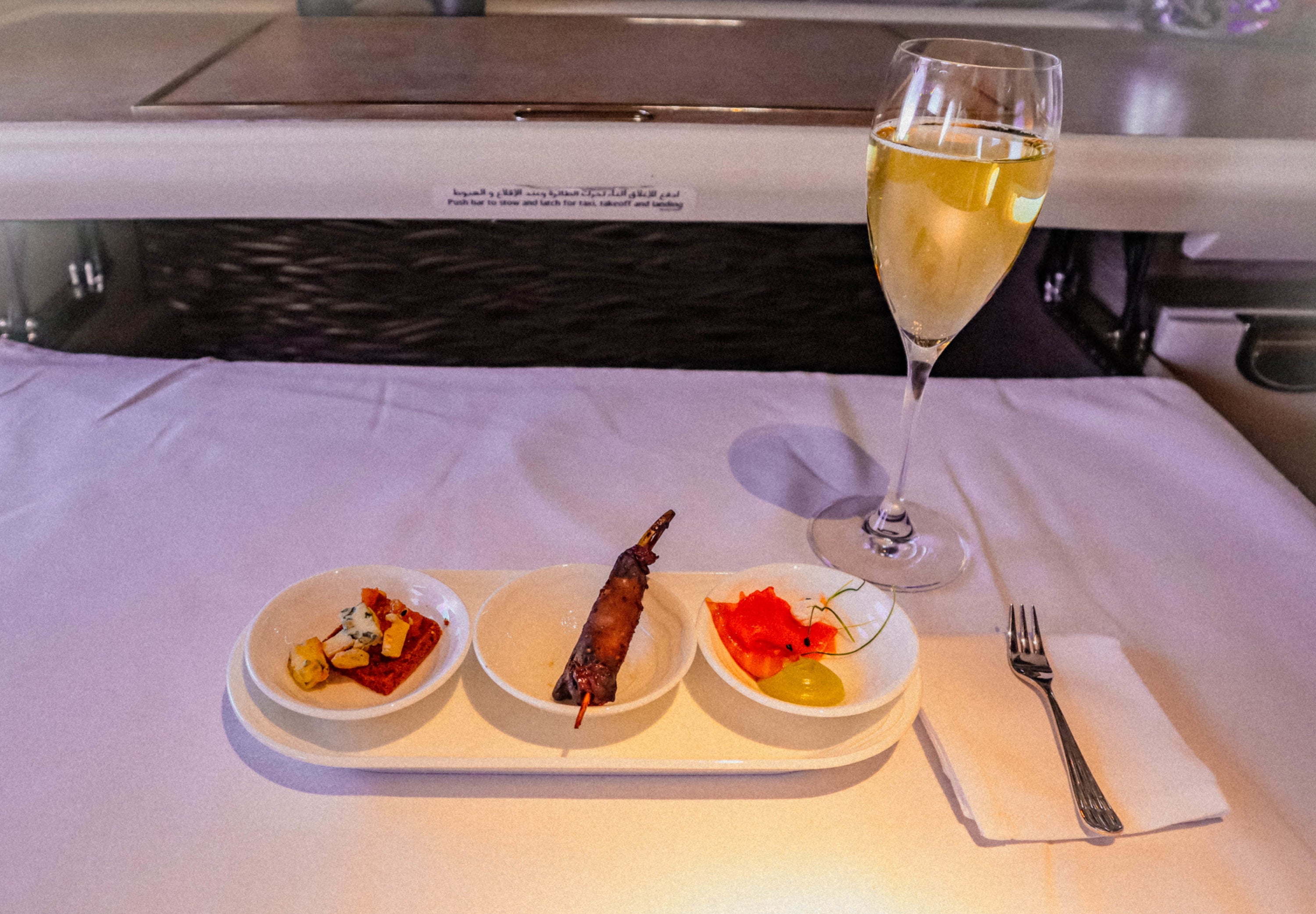 Canapés