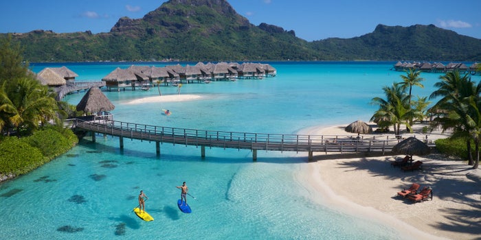 The Best Ways To Fly to the South Pacific With Points and Miles [Step by Step]