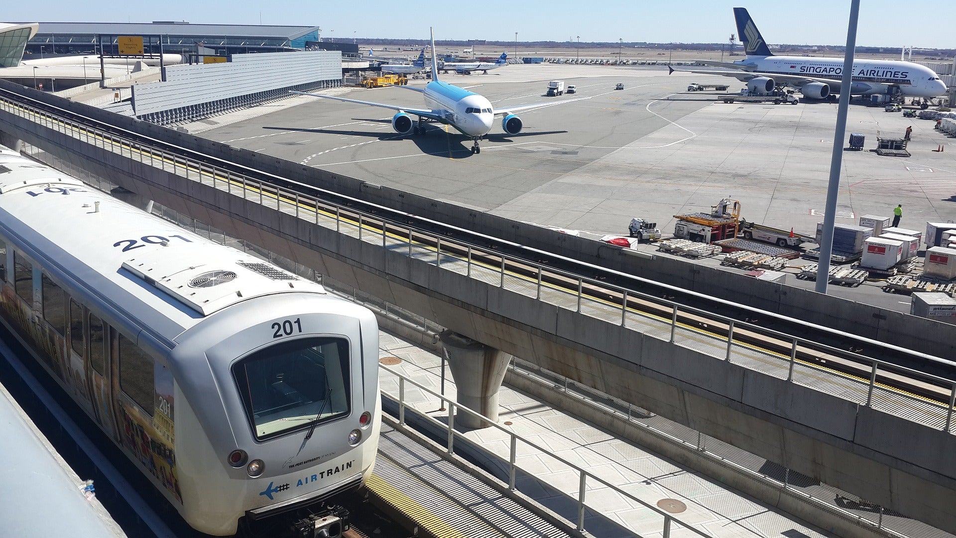 international departure jfk delta which trminal