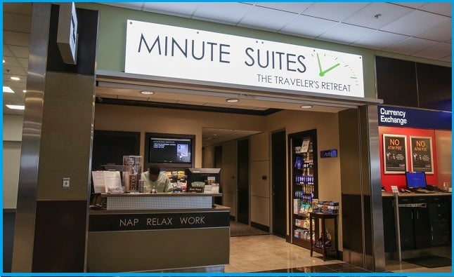 Minute Suites