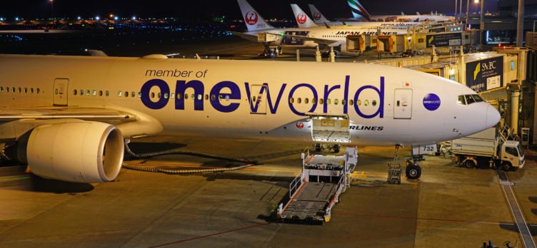 The Best Ways To Search For Oneworld Award Availability [Step-by-Step]