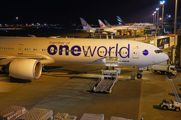The Best Ways to Search for Oneworld Award Availability [Step-by-Step]