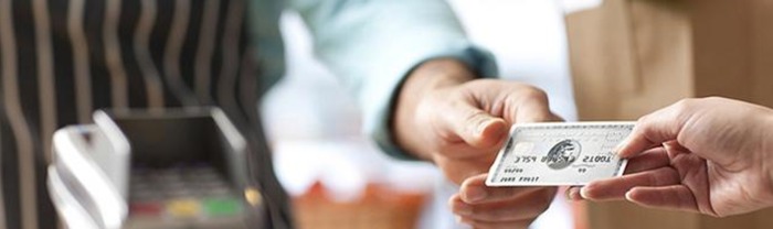Paying with the Amex Platinum