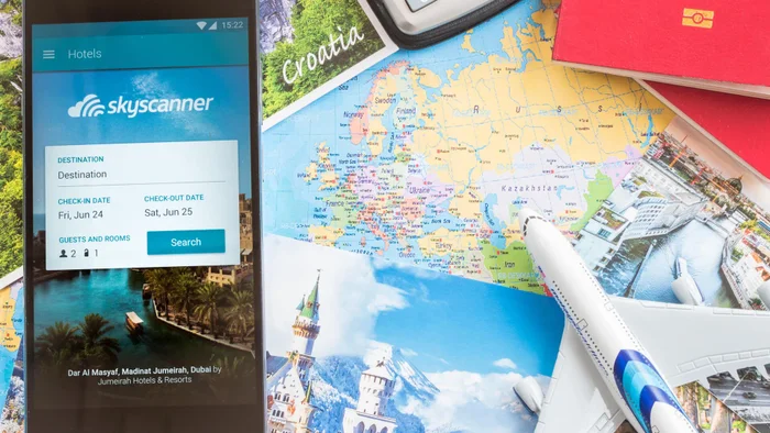Skyscanner: How To Find Flights, Hotels, and Car Rentals at the Best Prices [2026]