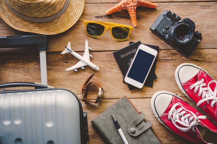 All Our Best Travel Product Reviews – In One Place