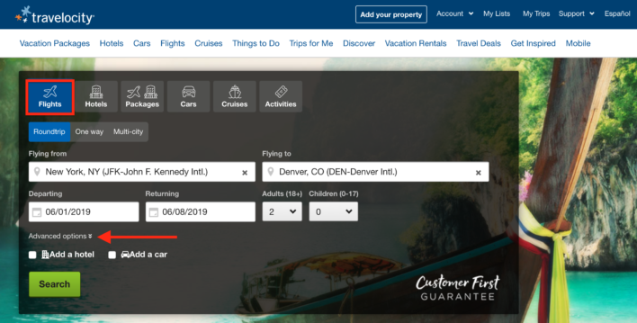 Travelocity Cheap Flights And Hotels Travelocity - Find the Best Deals on Flights, Hotels [& More]