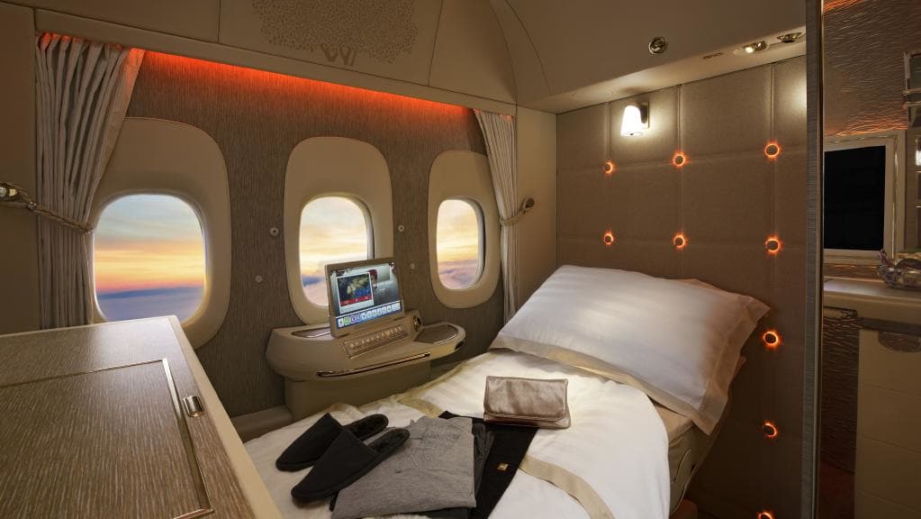 Emirates Virtual Windows Game Changer