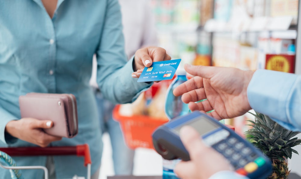 Ways To Hit The Minimum Spend on a Credit Card