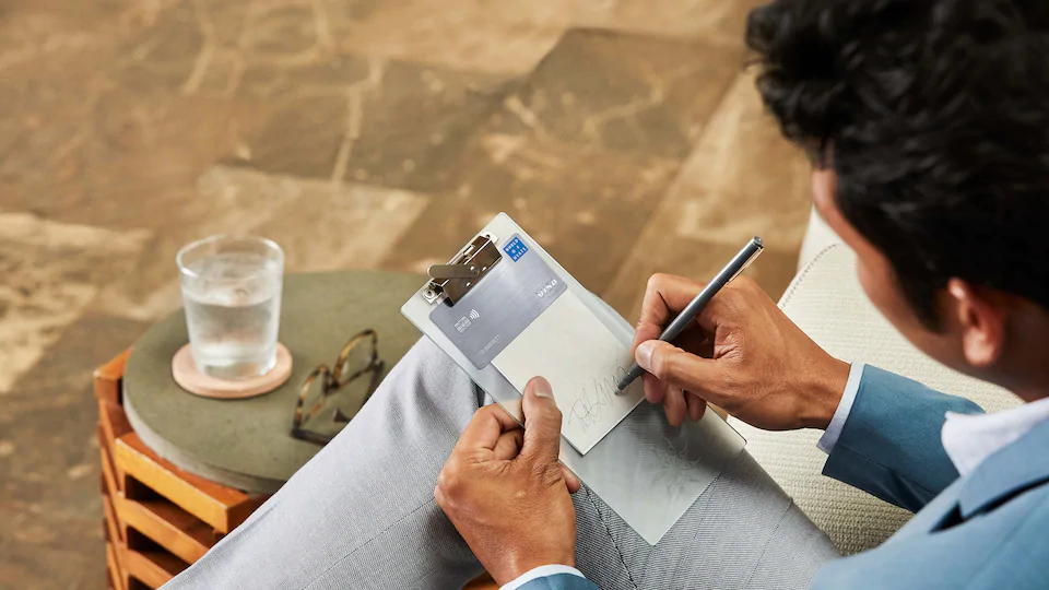 World of Hyatt Credit Card