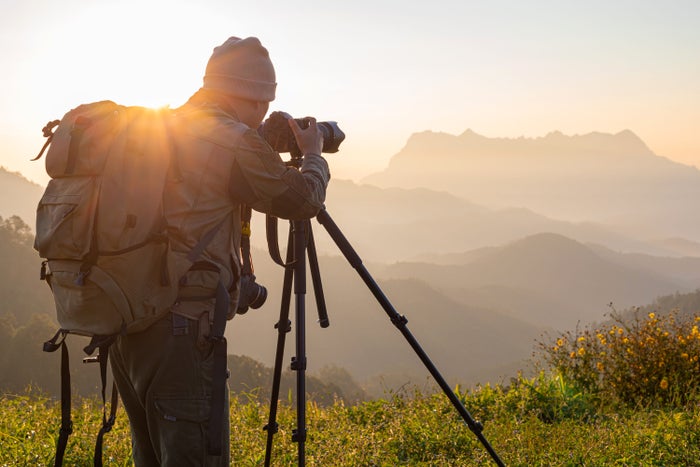 The 12 Best Travel Tripods – Lightweight and Compact Options [2026]