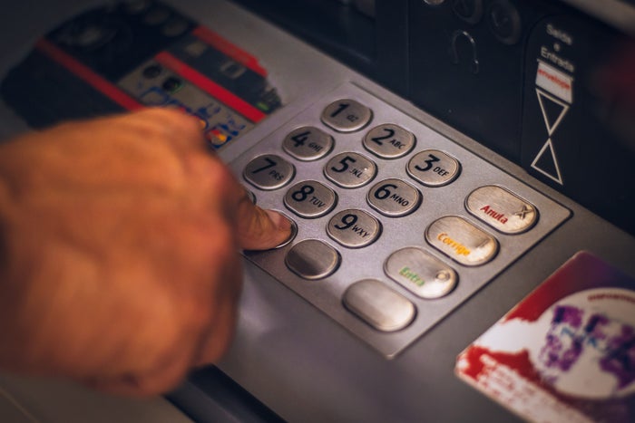 The 14 Best Checking Accounts To Avoid International ATM Withdrawal Fees [2024]