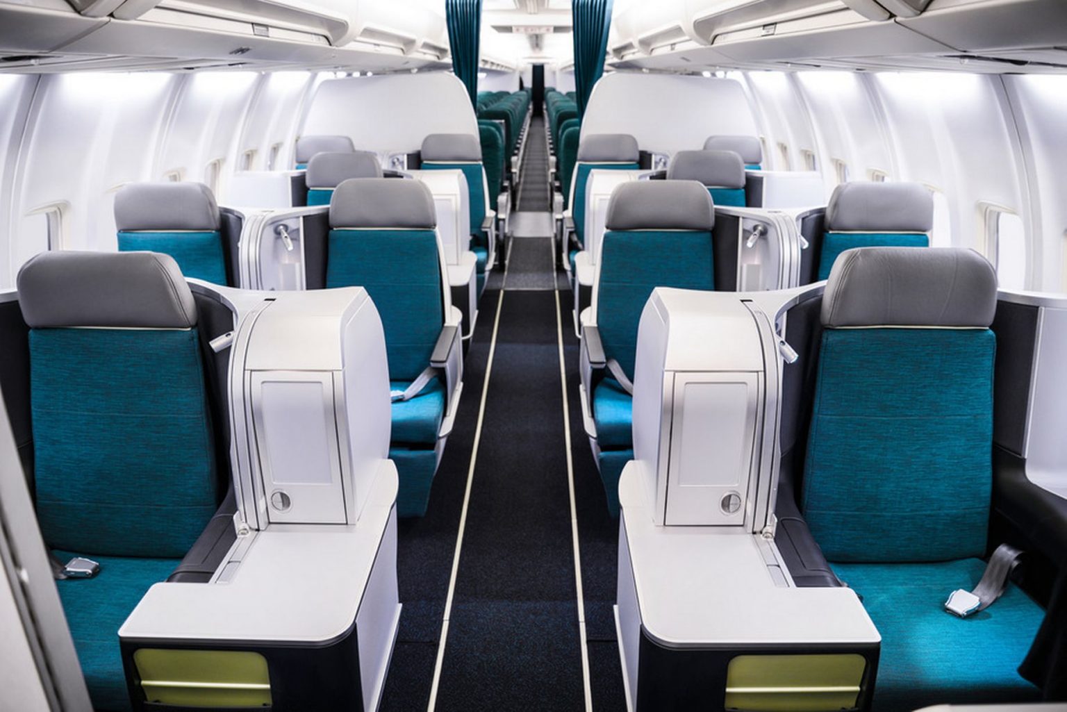 Aer Lingus 757 Business Class 1536x1025 