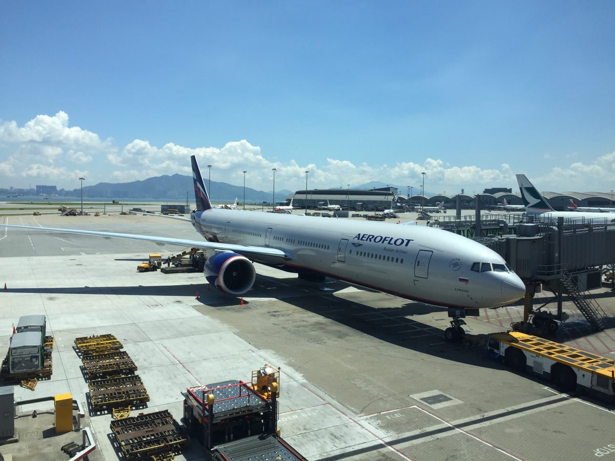 The Definitive Guide to Aeroflot U.S. Routes [Plane Types & Seat Options]