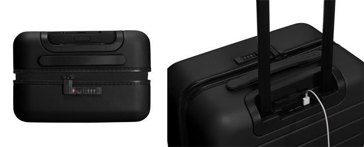 travel away luggage reviews