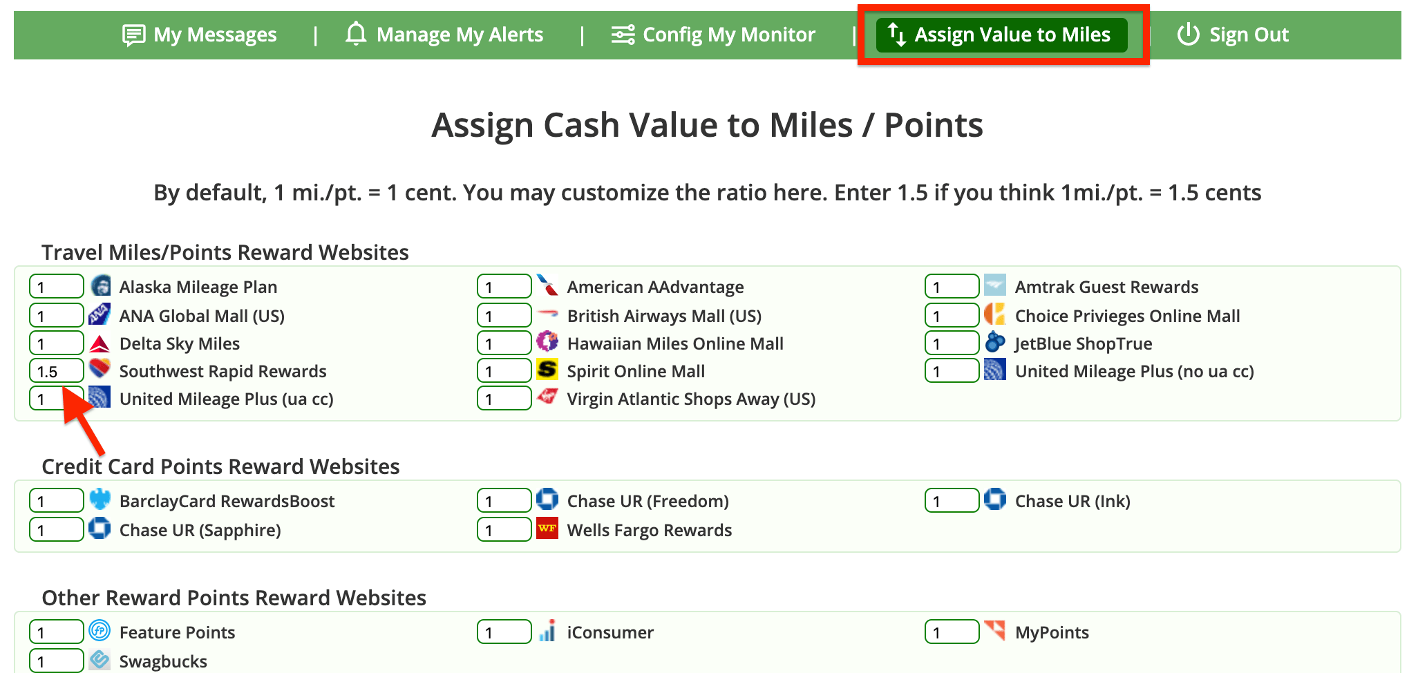 CashBack Monitor Maximize Your Points From Shopping Online [2020]