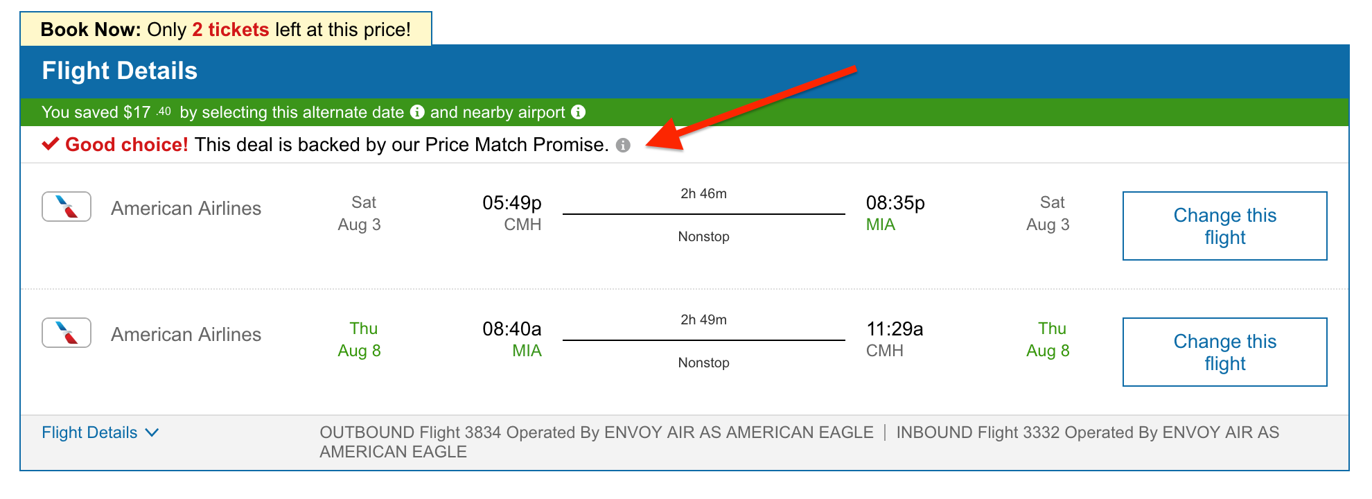 Priceline Trip Protection >> The Ultimate Guide To CheapOair - Will It Save You Money ... Priceline Trip Protection >> The Ultimate Guide To CheapOair - Will It Save You Money ...