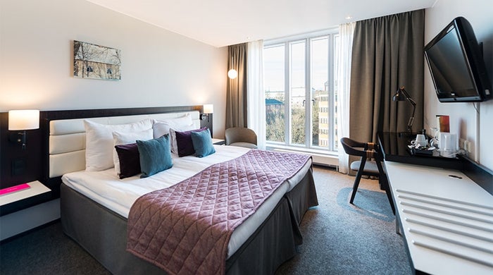 Clarion Hotel Stockholm Clarion Hotel Stockholm