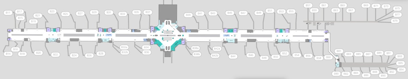 Denver International Airport [DEN] - Ultimate Terminal Guide [2020]