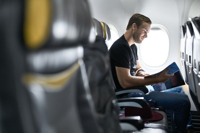 The 14 Best Compression Socks for Long-haul Flights [2024]