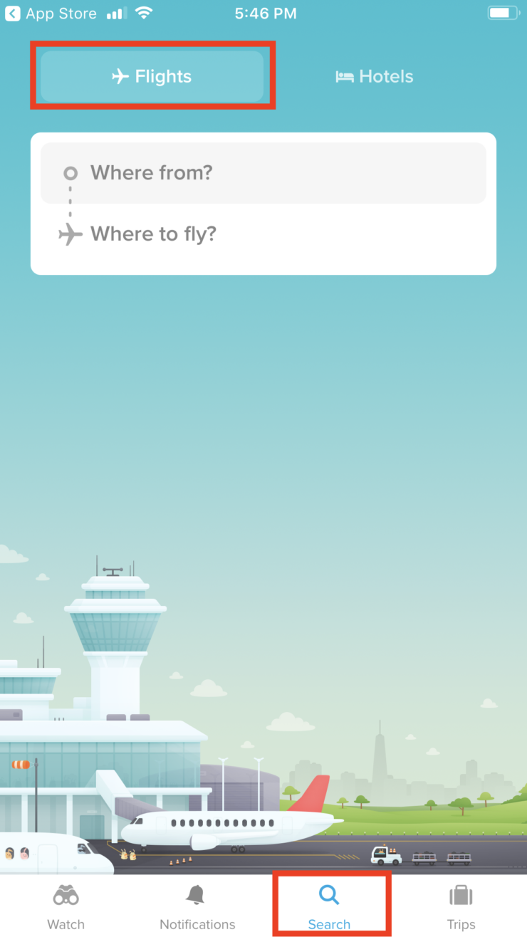 The Hopper App How to Save Money on Flights & Hotels [2021]