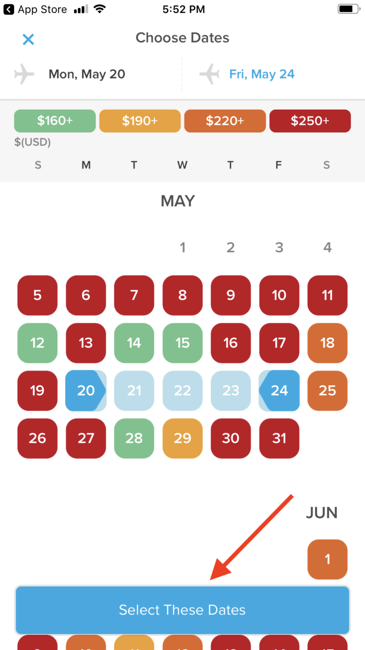 The Hopper App How to Save Money on Flights & Hotels [2020]