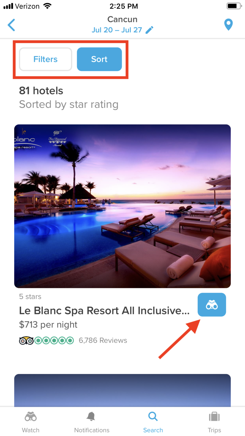 The Hopper App How to Save Money on Flights & Hotels [2021]