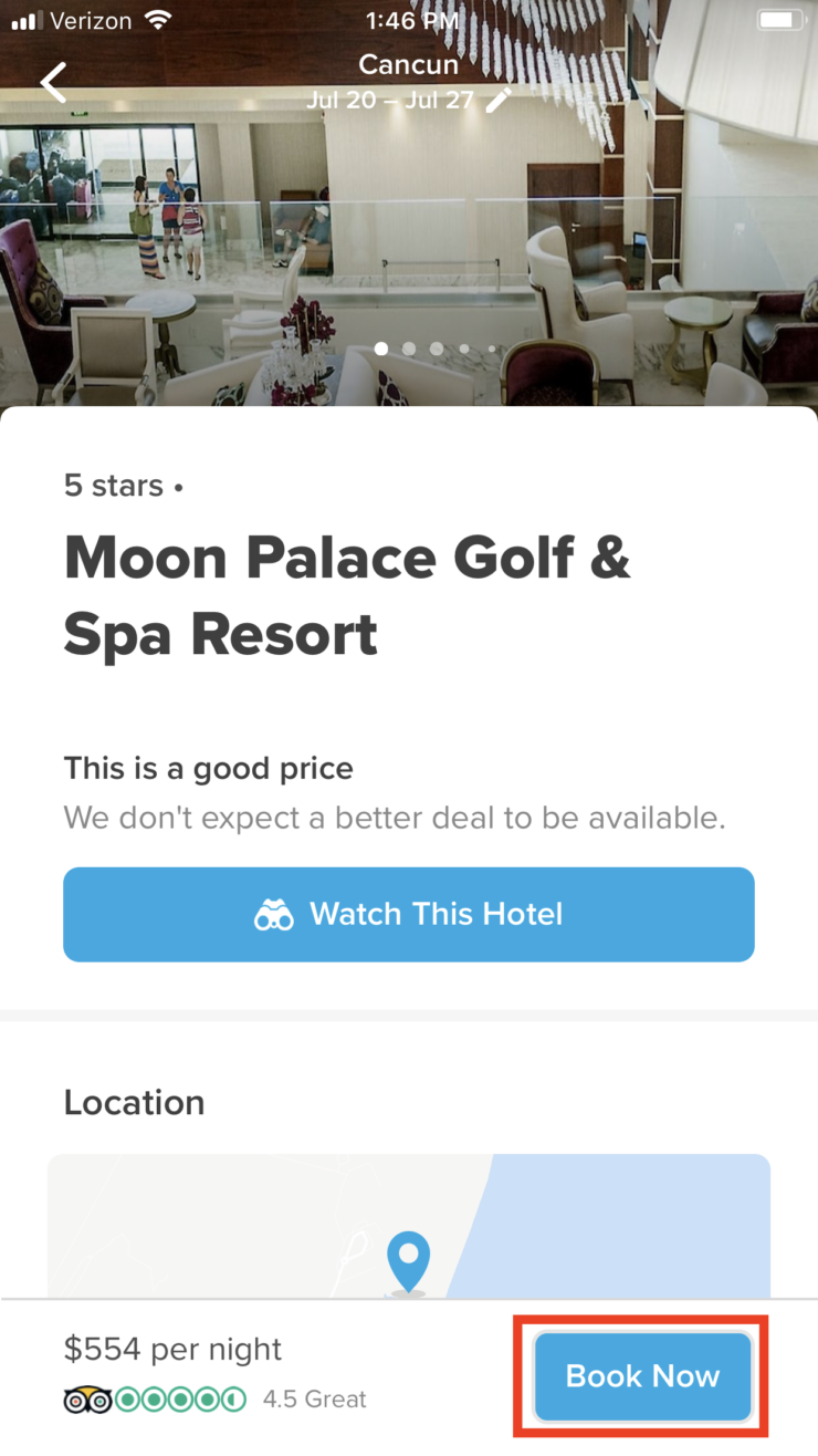 The Hopper App How to Save Money on Flights & Hotels [2021]