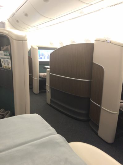 Korean Air A380 First Class Review - LAX to Seoul-Incheon [Detailed]