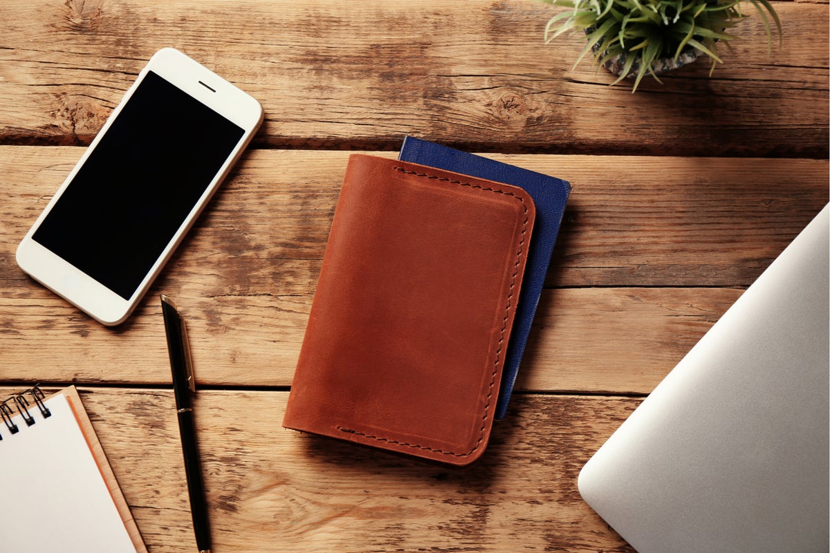 The 40+ Best Passport Covers and Holders in 2023 [Stylish Options]