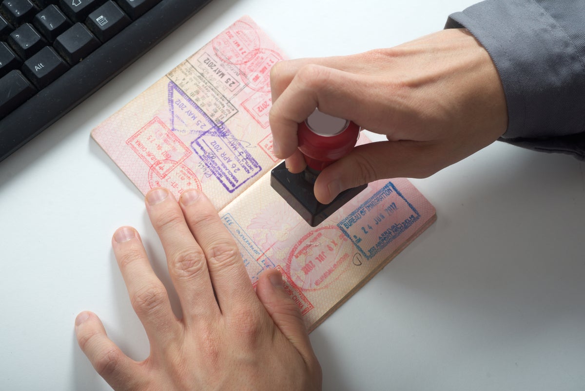 Does Your Passport Have Enough Blank Pages for Your Next Trip?
