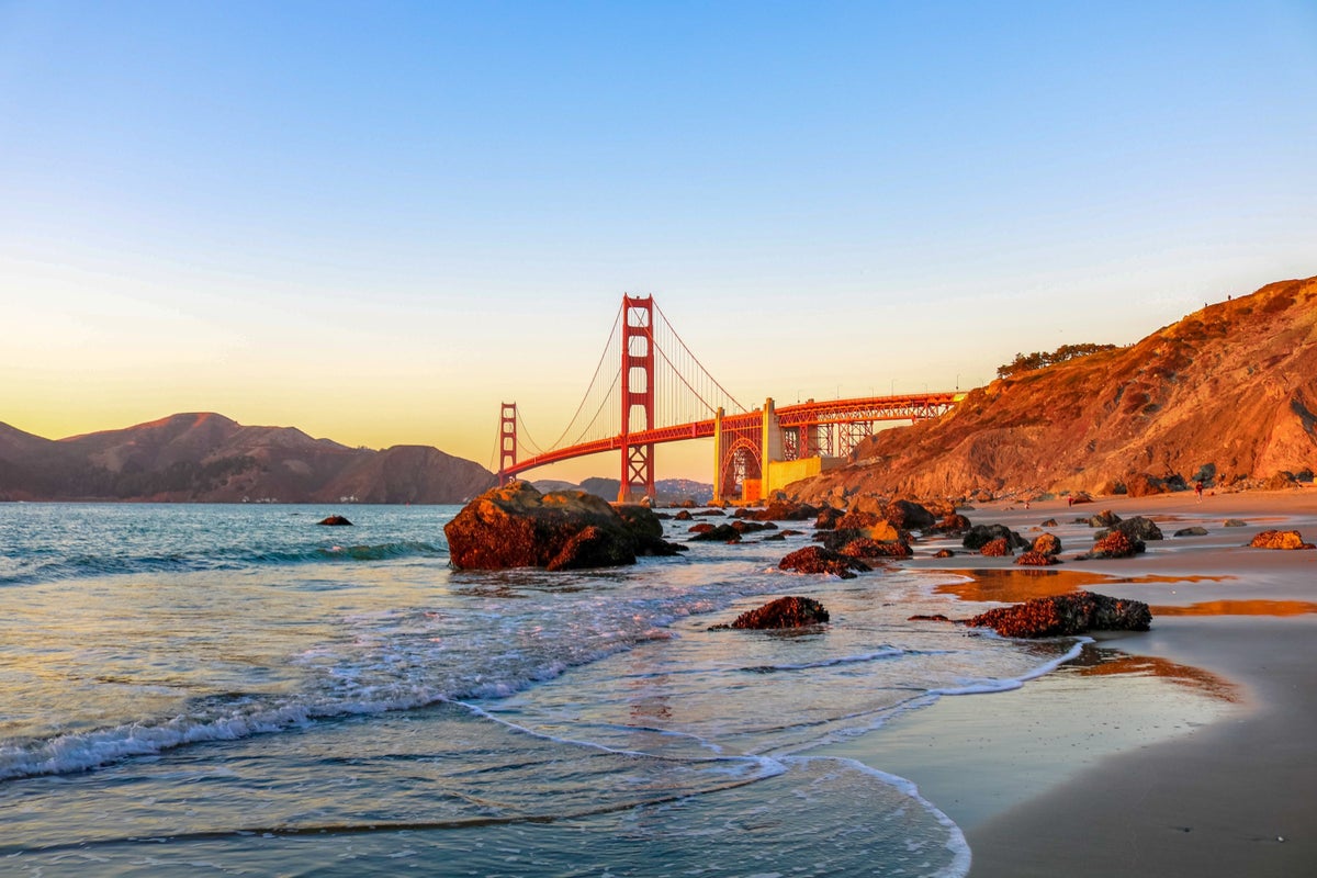 The Best Ways to Fly from Los Angeles (LAX) to San Francisco (SFO)