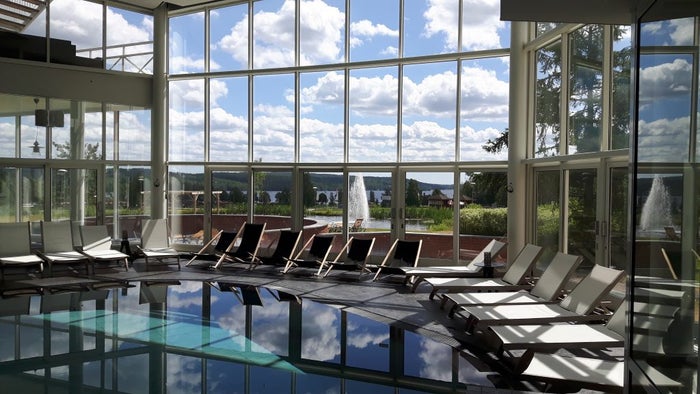 Selma Spa+ Sunne Selma Spa+ Sunne
