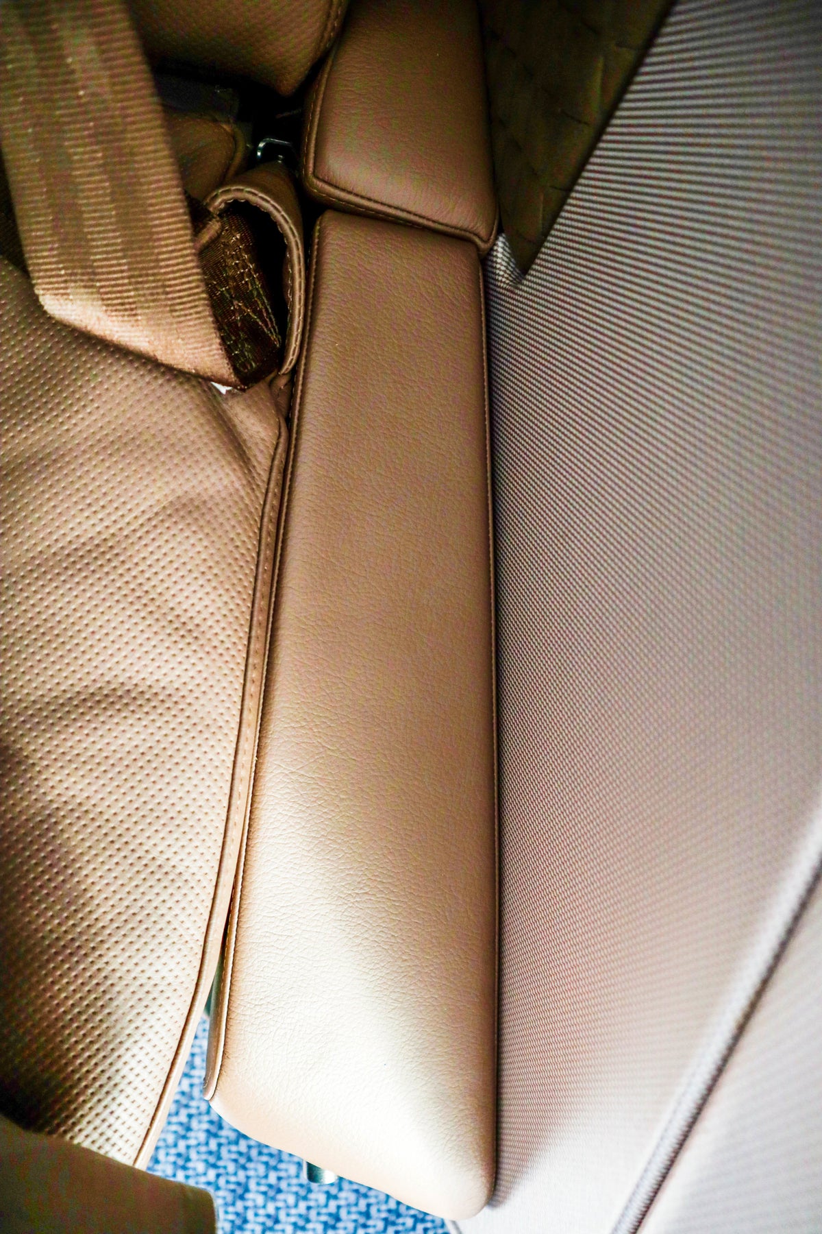 Singapore Airlines B787-10 Regional Business Class Seat