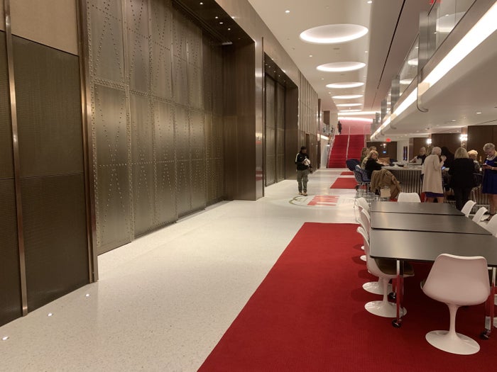 TWA Hotel Event Space TWA Hotel Event Space