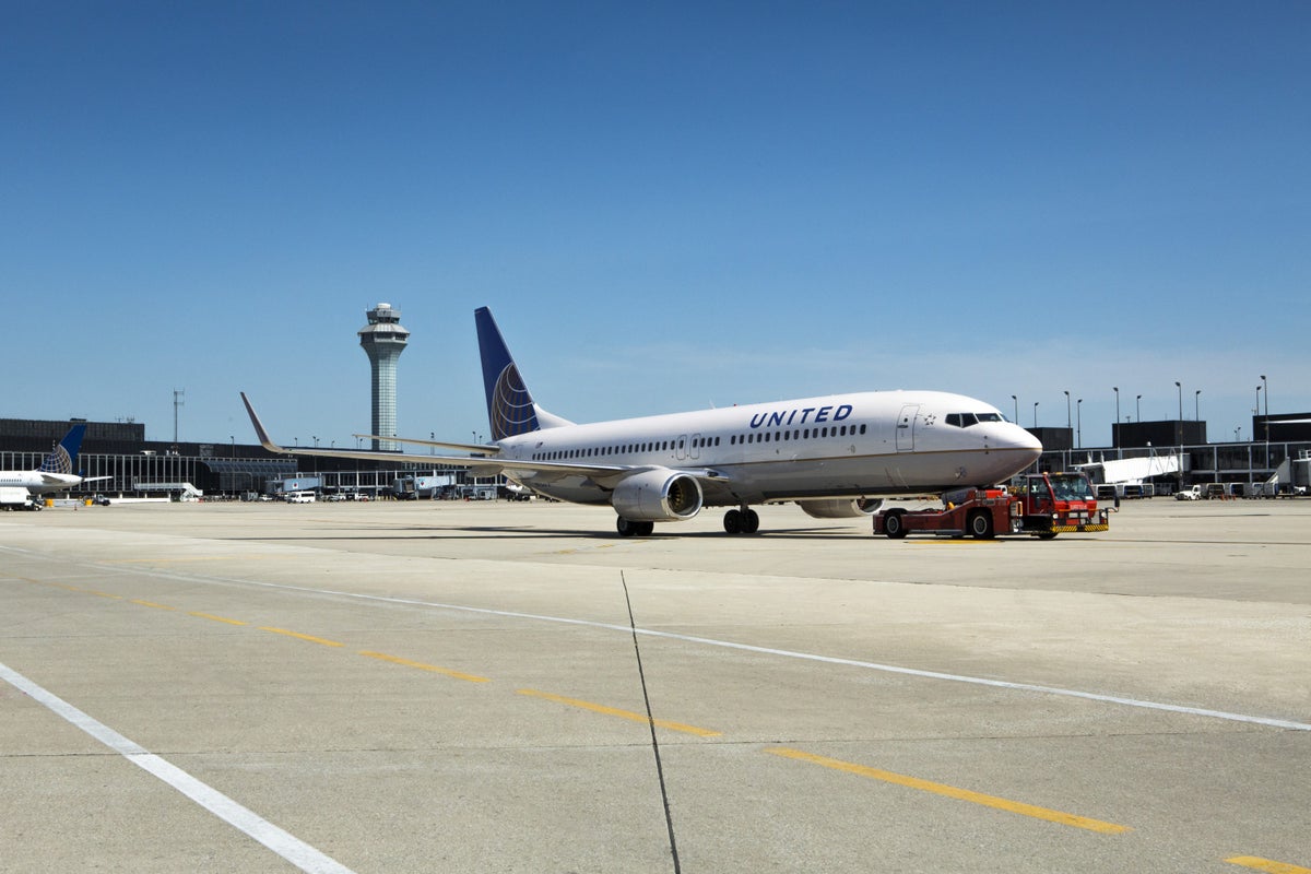 United’s Running a Sale on Transferred Miles — Is It Worth It?