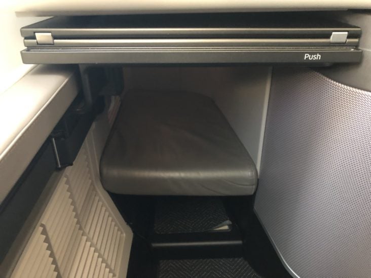 United 787-10 Polaris Business Class Review - LAX to IAH [Detailed]