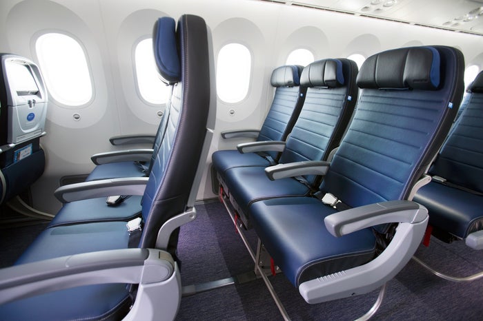 The Complete Guide to United’s Inflight Wi-Fi Service [2026]
