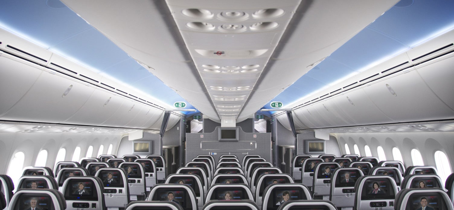 What Is AA's Platinum Pro Status Worth? [Upgrades & Seating]