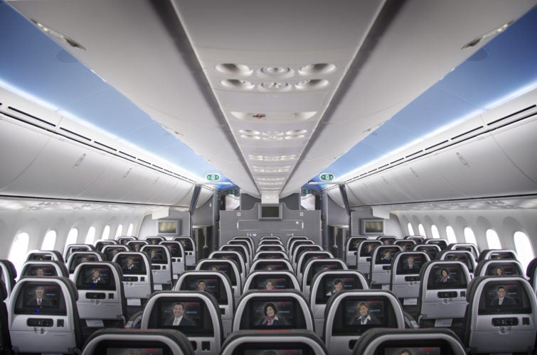 What Is AA's Platinum Pro Status Worth? [Upgrades & Seating]